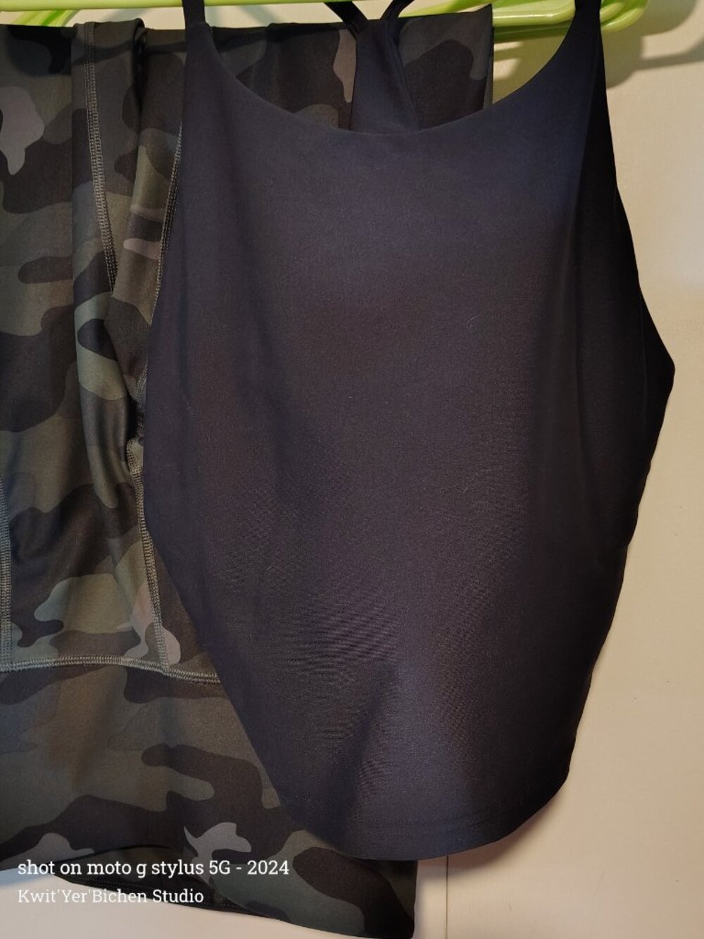 Old Navy Activewear set